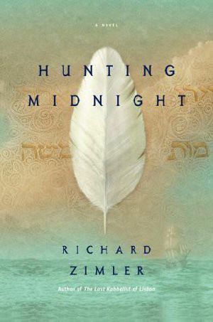 [The Sephardic Cycle 02] • Hunting Midnight